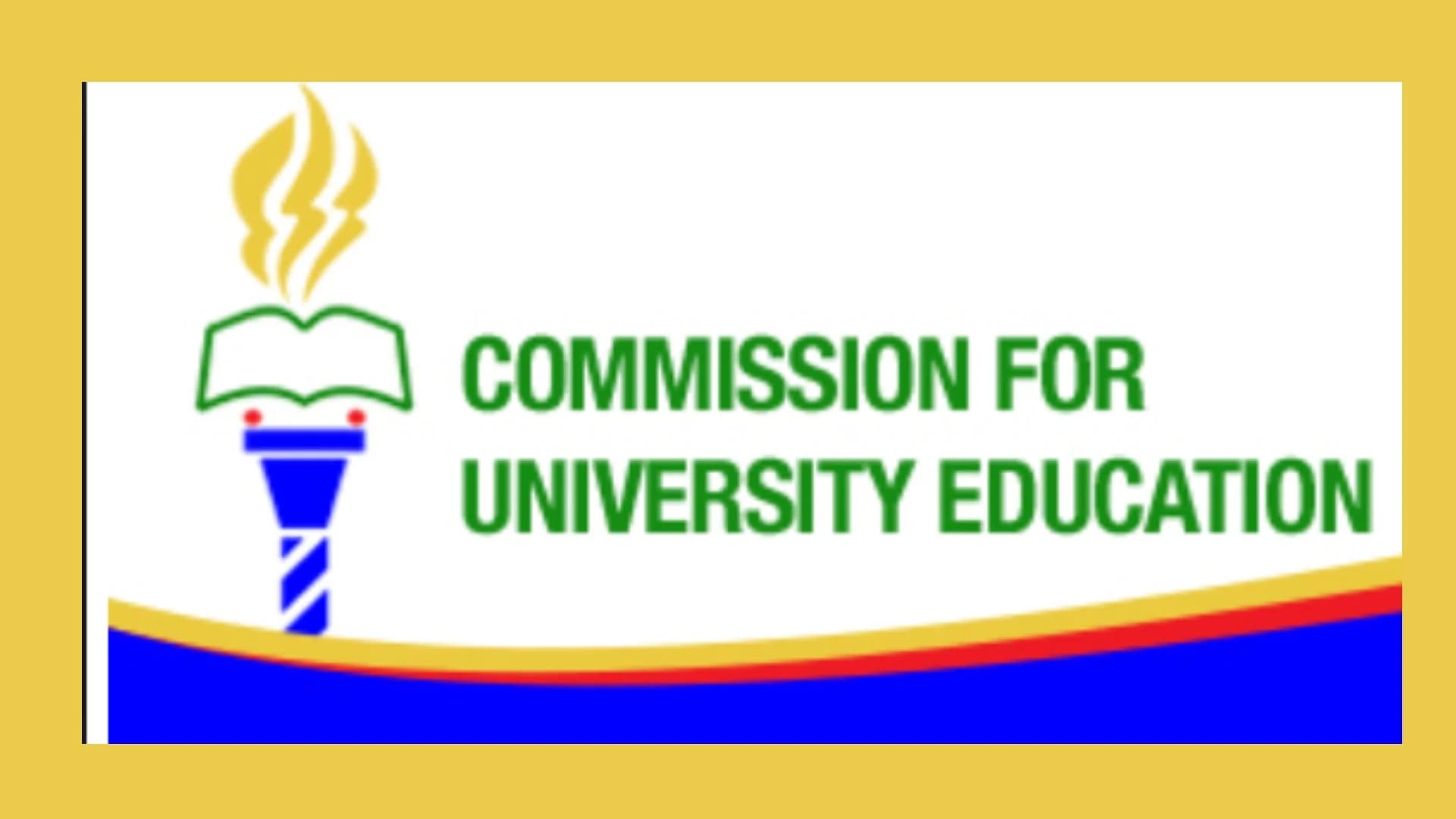 Commission for University Education(CUE) Blacklists 15 Institutions