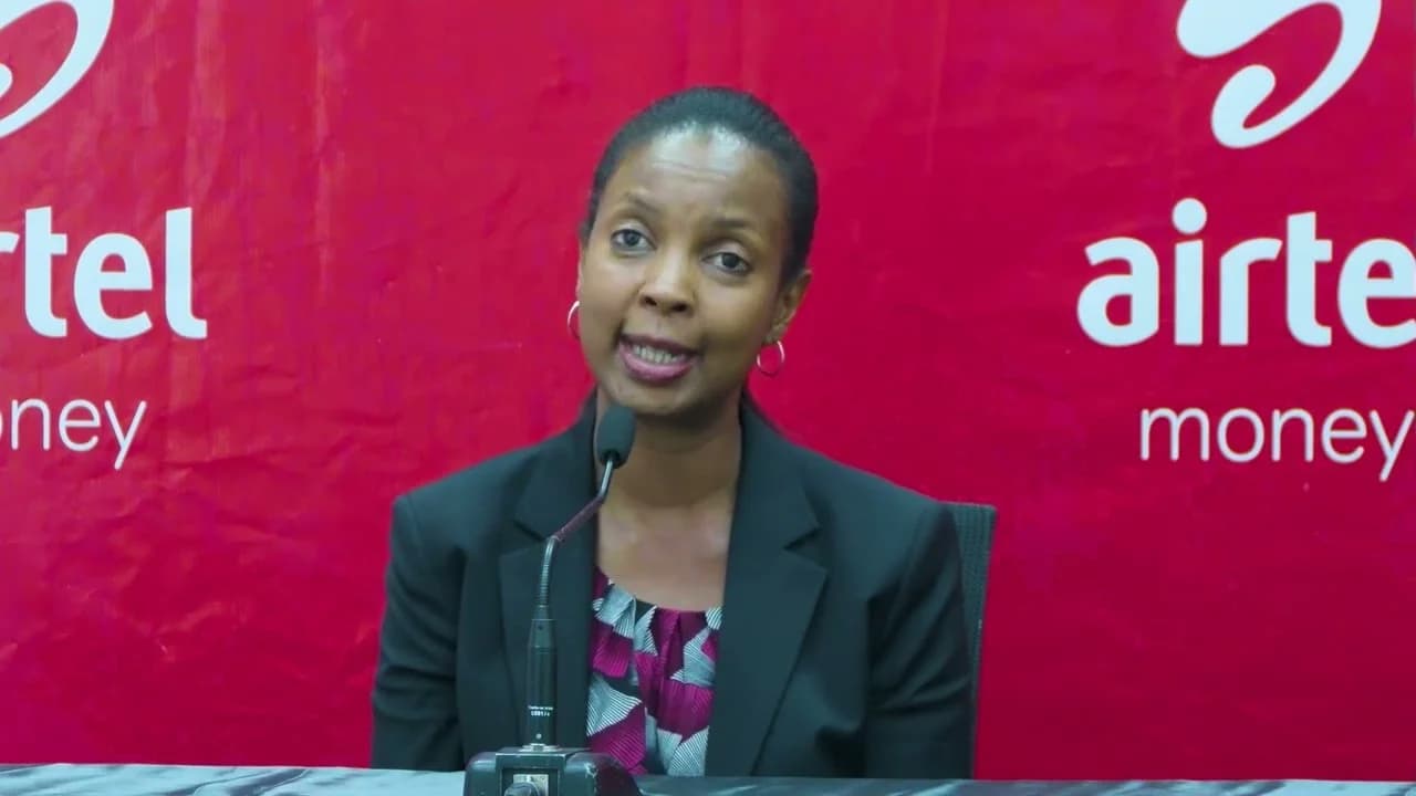 Anne Kinuthia-Otieno leaves Airtel Money Kenya with no successor named