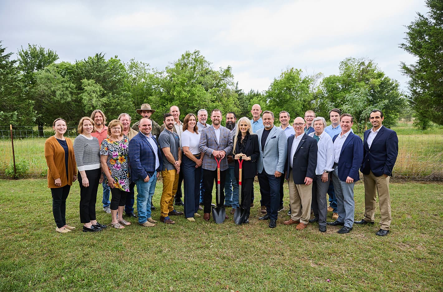 $750M, 457 MW Tormes Solar Project Breaks Ground in Texas