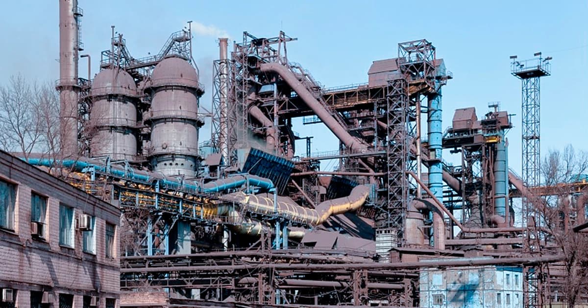 World’s Largest Iron Steel Plant to be Constructed in Benghazi, Libya