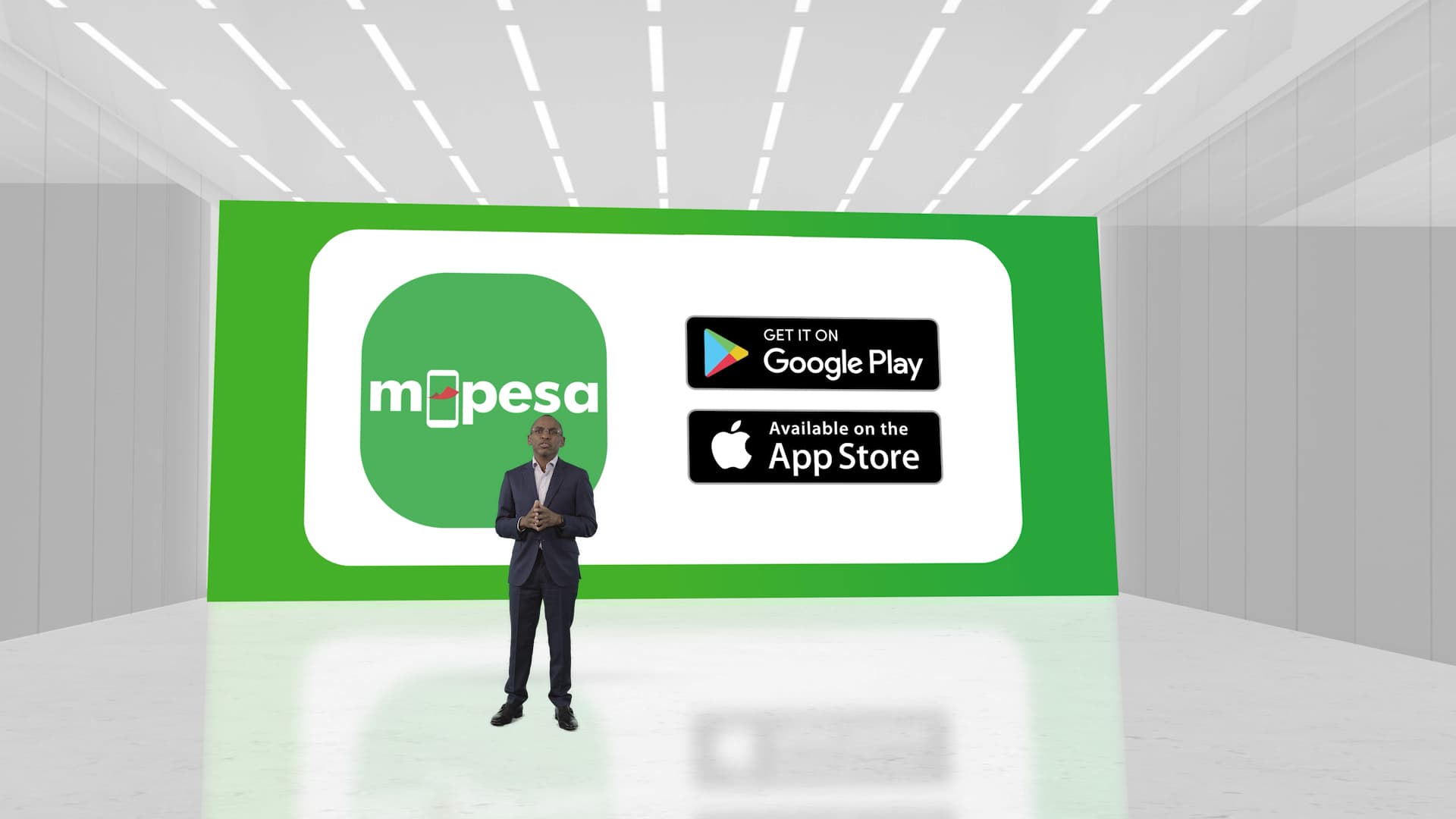 How to get a CRB clearance certificate quickly using the M-PESA App