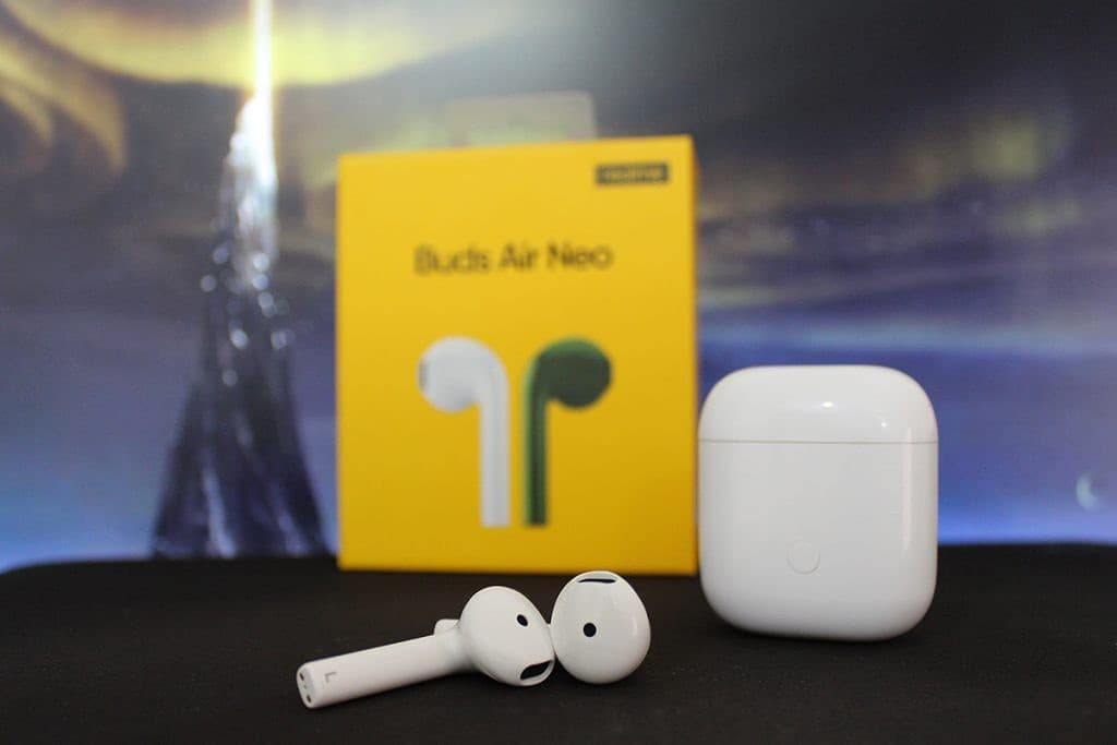 The realme Buds Air Neo Are Now Available in Kenya for Ksh 5,000