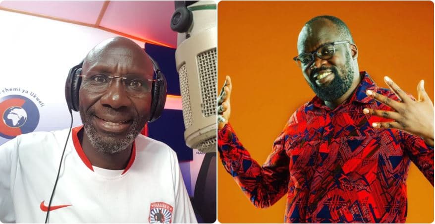 Machoka Denies Ksh500,000 Settlement in Robert Alai Court Battle