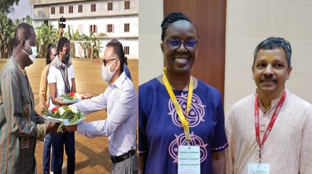 Raila Odinga Turned to Ayurveda After Daughter’s Recovery
