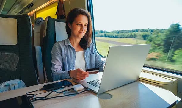 How to Charge a Laptop Using a Power Bank