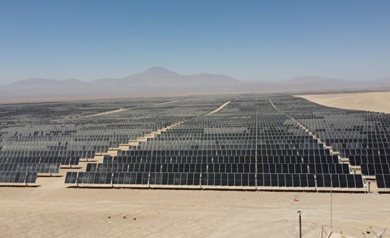 Damlaagte Solar PV Farm Achieves Commercial Operations in Free State, South Africa