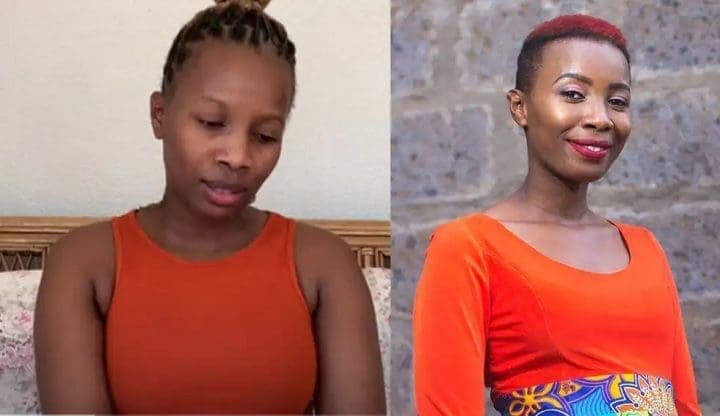 Kenyan Diaspora Mom in Turkey Shares about the Loss of her son