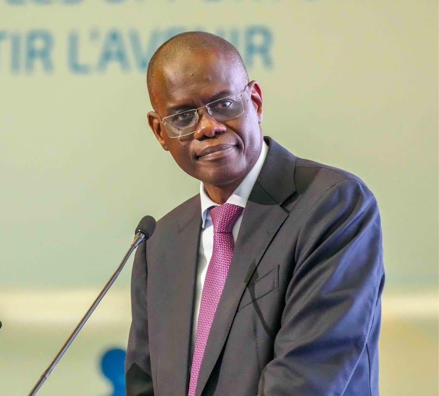 Who is Senegal’s New Prime Minister Ahmadou Al Aminou Lo?