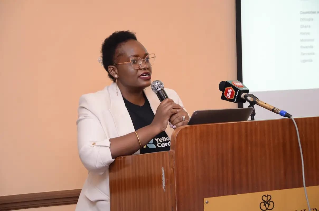 Kenya’s VASP Bill Hailed as Most Progressive in Africa in New Yellow Card Report
