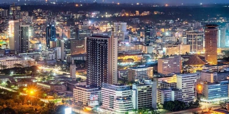 List of Top 5 Sectors Wealthy Kenyans Are Eyeing for Investment