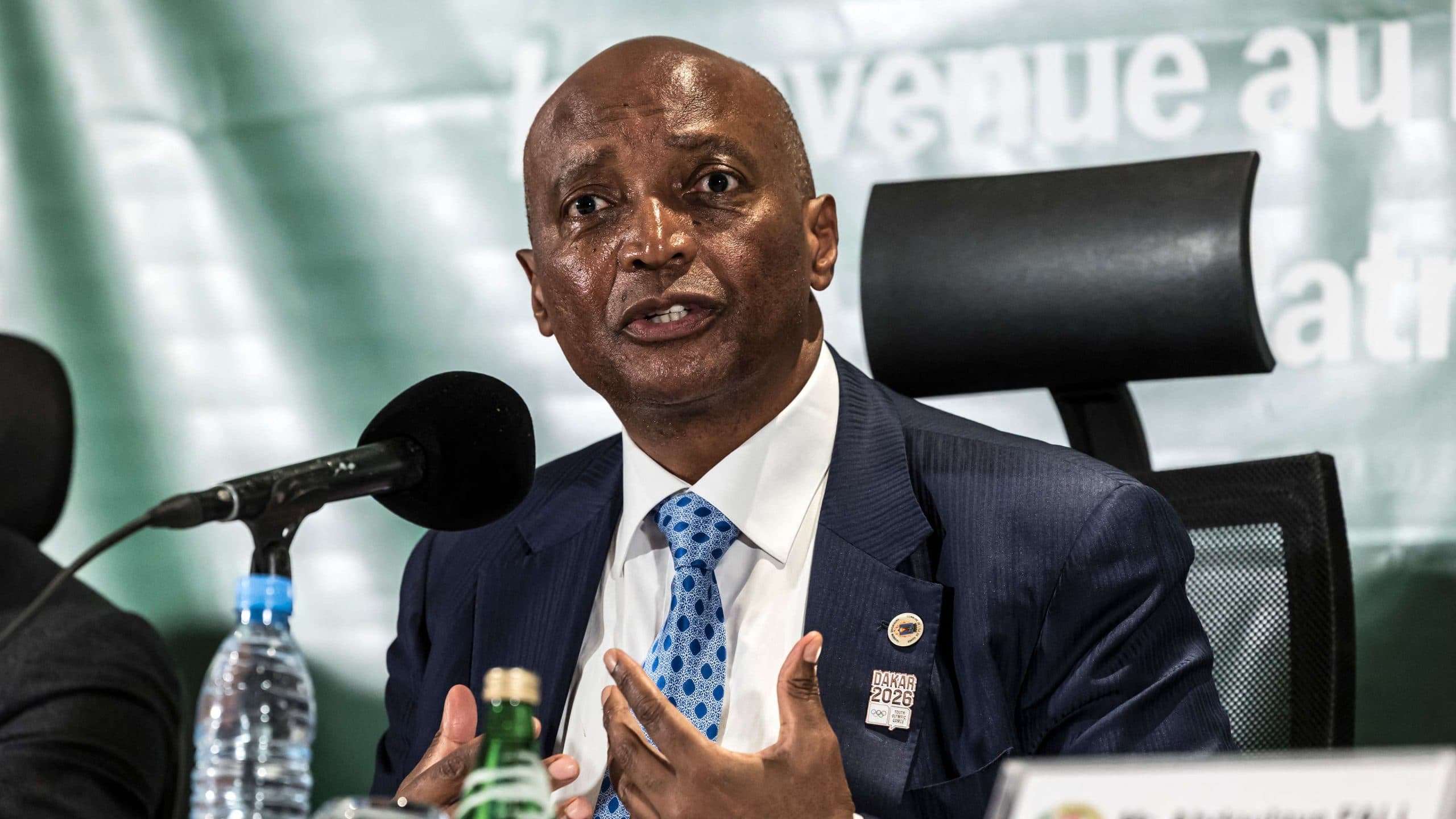 Patrice Motsepe Siblings: Meet Tshepo and Bridgette Radebe