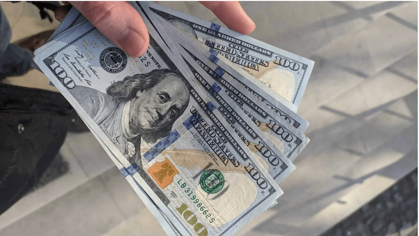 Diaspora dollar remittances keep Kenya moving: CBK records a new high