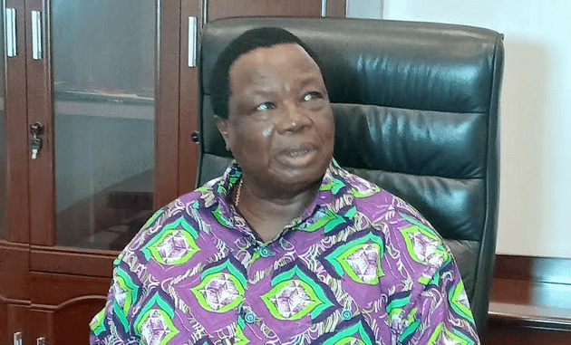 12 percent pay raise for all workers, Atwoli sets record straight