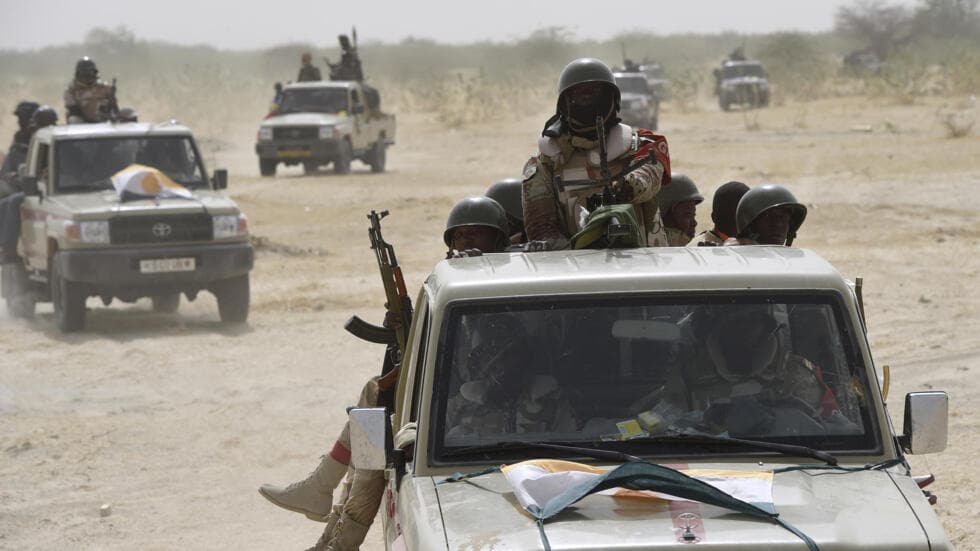 20 Soldiers and One Civilian Reported Killed in Western Niger