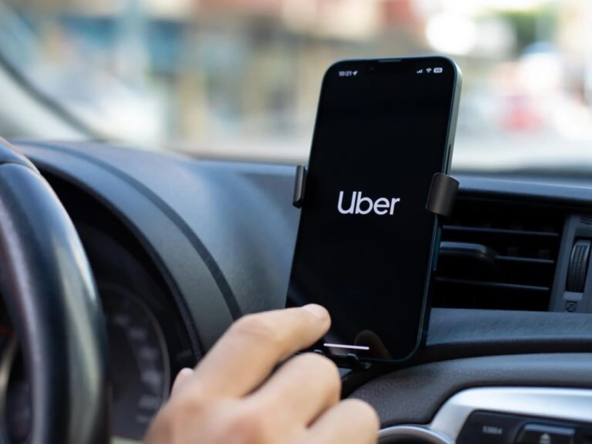 Uber Drops Visa Card Payments in Kenya