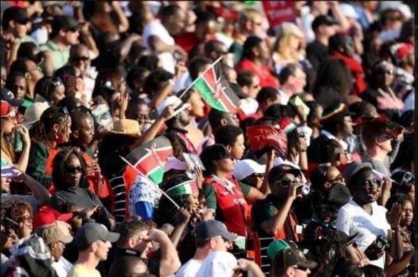 Proposed Kenyan Law Offers Hope for Better Engagement