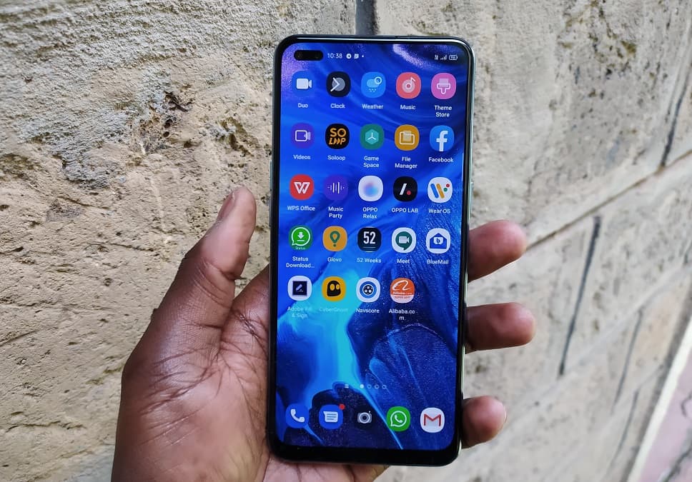 The OPPO Reno 4 Review – Real Value for Money!