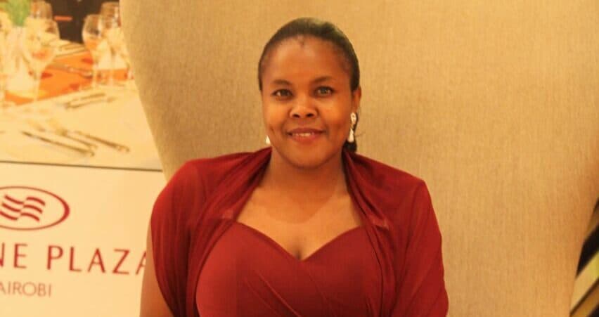 How I built multi-million Bountiful Safaris with Sh. 6,000 salary