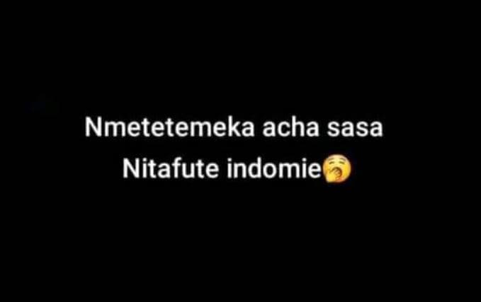 Kenyan Twitter’s Hilarious Tweets on X to Beat the Monday Blues