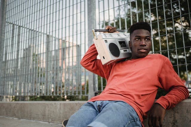 Dialing Down: Kenyans Radio Consumption Declining as TV and Online Boom
