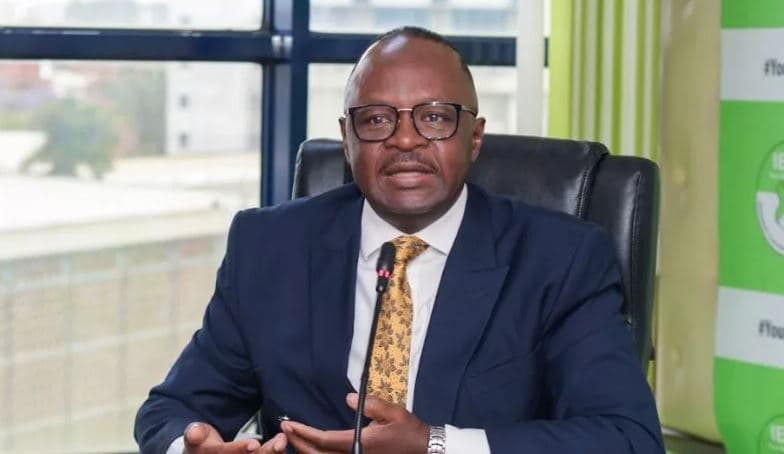 IEBC Explains Why It Cannot Punish Politicians for Early Campaigns