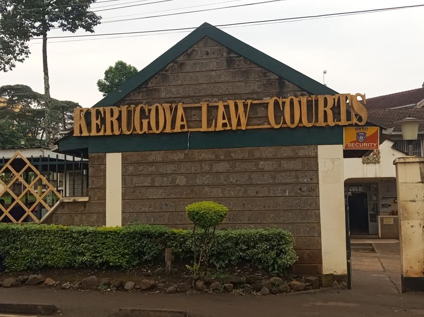 Court grants family right to bury gospel star Racheal Wandeto