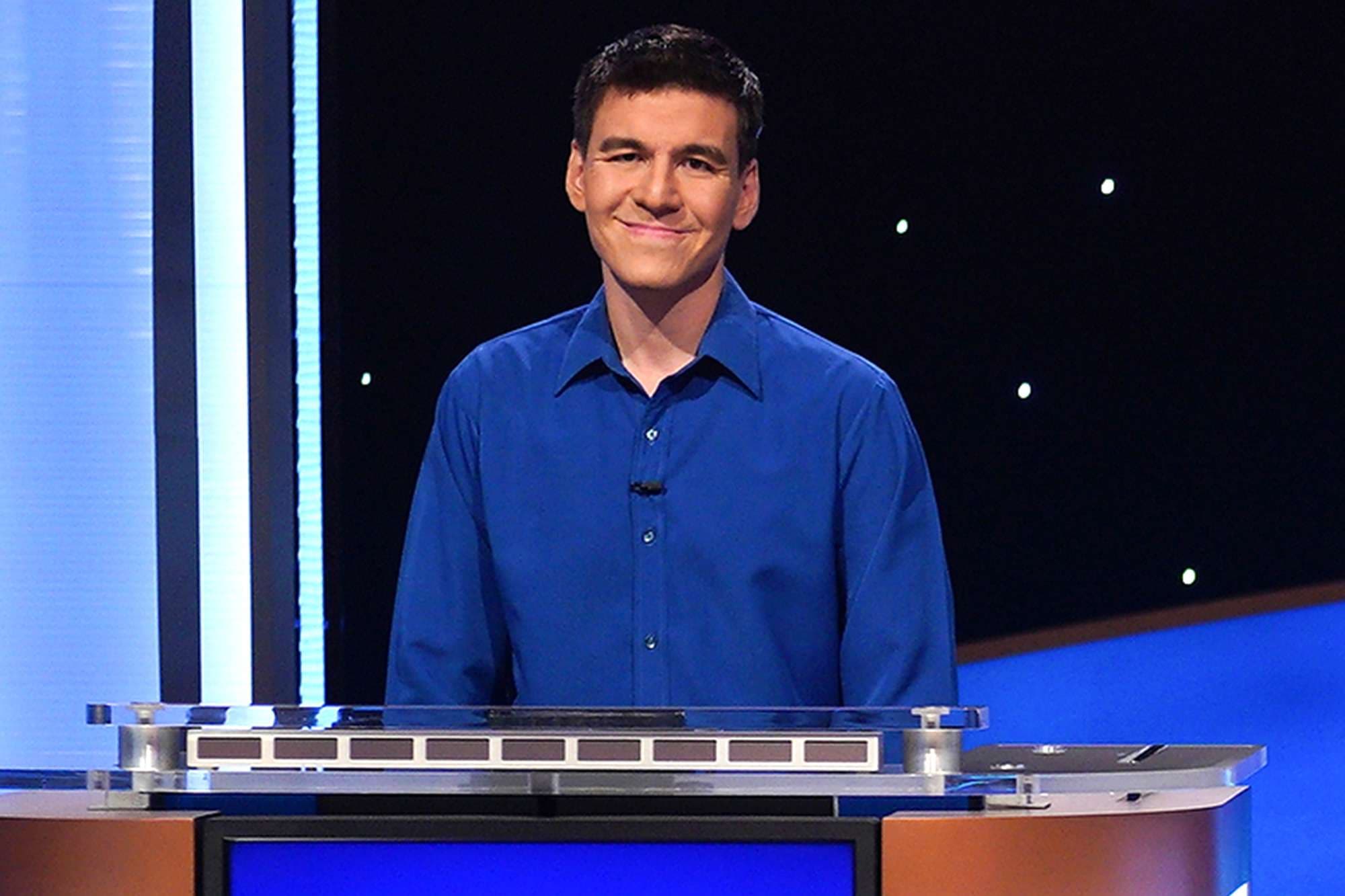James Holzhauer Net Worth