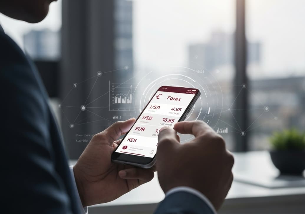 Equity Bank launches digital FX solution as Kenya’s forex market hits $12.5B