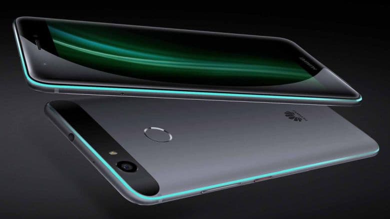 Huawei Unveils the Nova and Nova Plus smartphones targeting the mid-range market segment