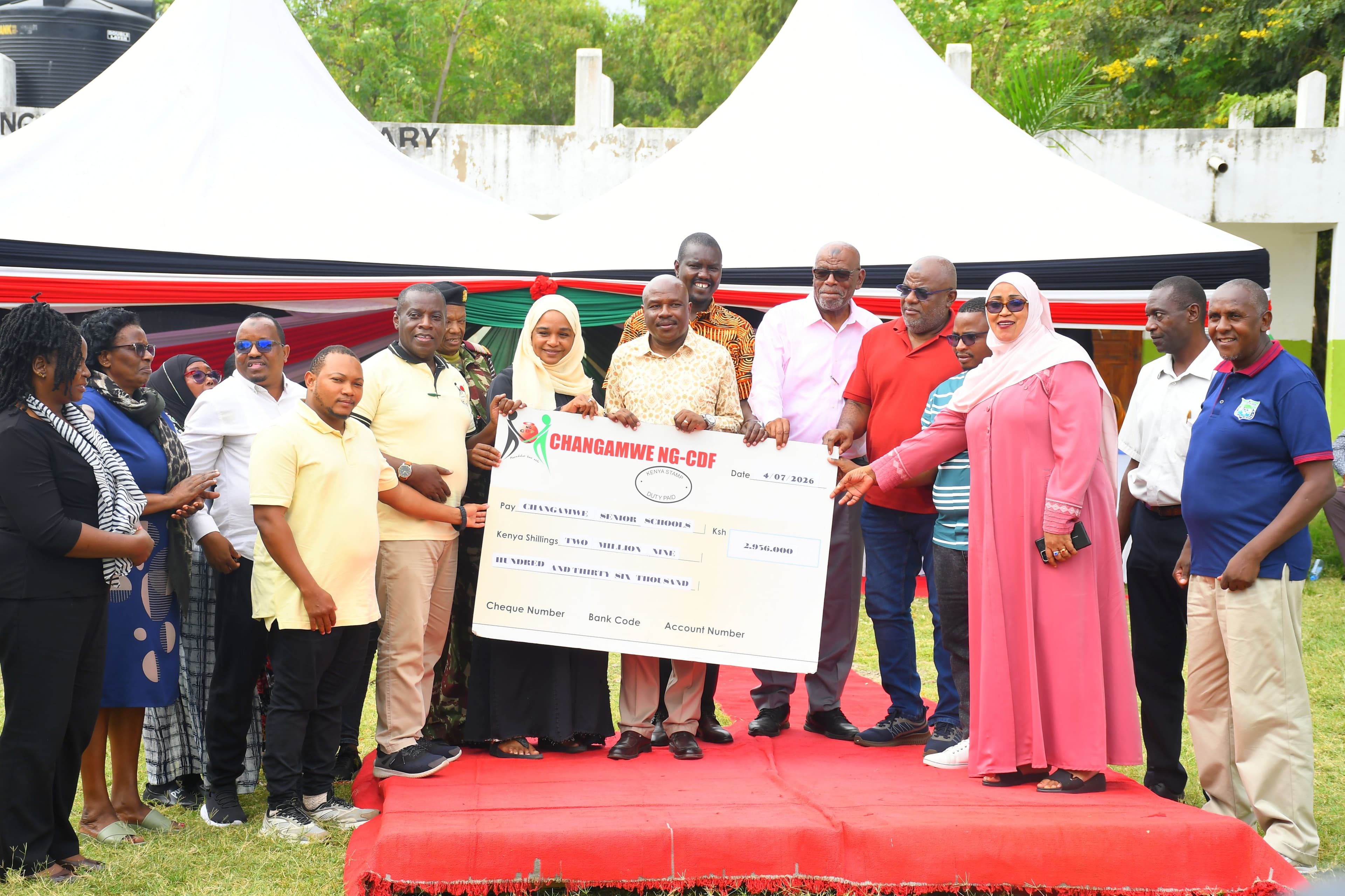 Youth urged to enroll in TVETs to improve skills