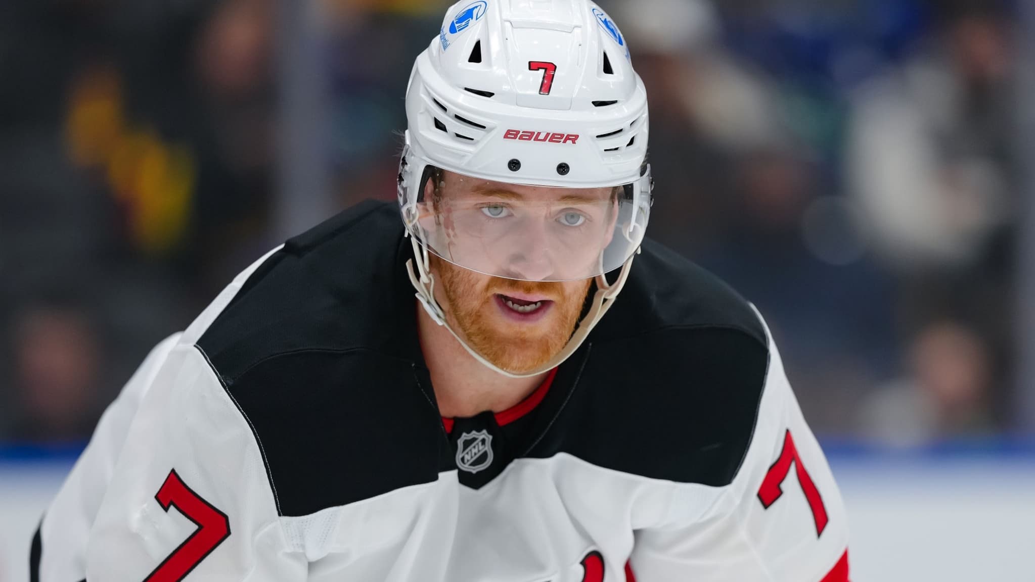 Dougie Hamilton Siblings: Getting to Know Freddie Hamilton