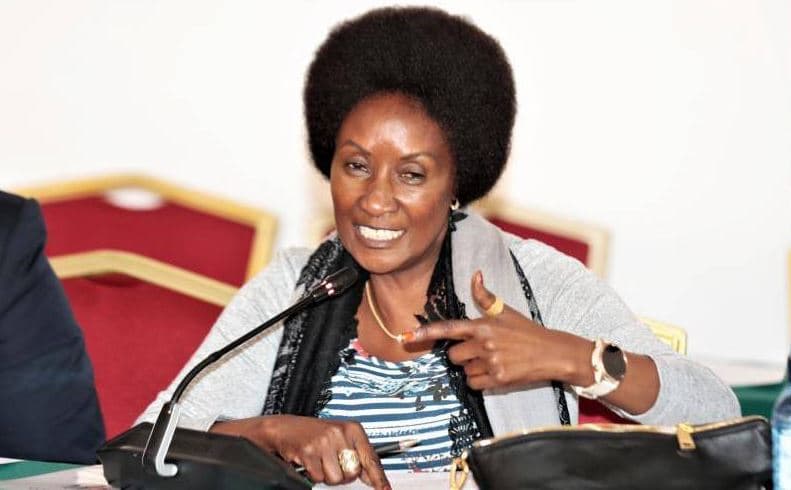 Kenya Faces Critical Teacher Shortage as TSC Urges Budget Reforms