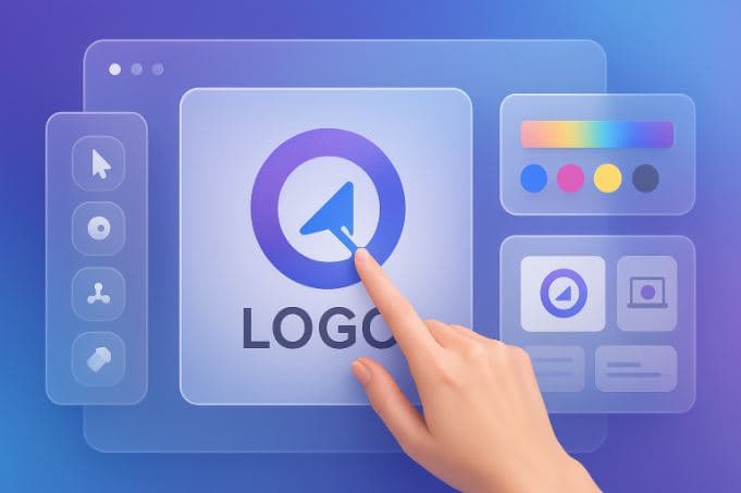 The future of logo design: will AI replace designers?