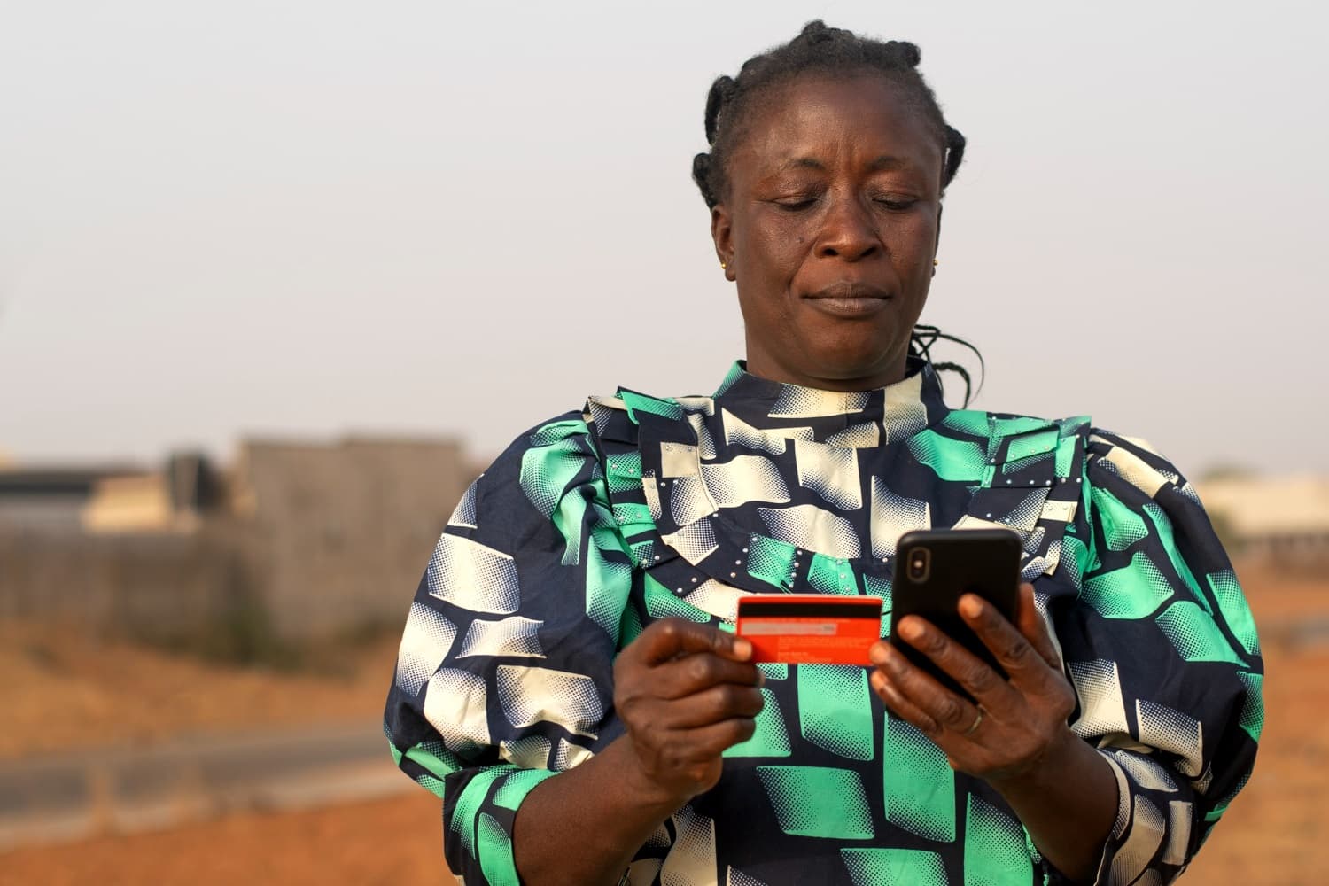 Big Moves in African Fintech as Banks, Telcos, and Disruptors Create Partnerships