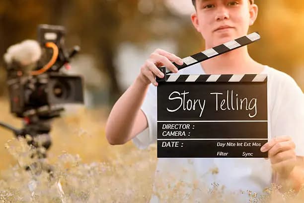 How to Introduce a Main Character in a Story