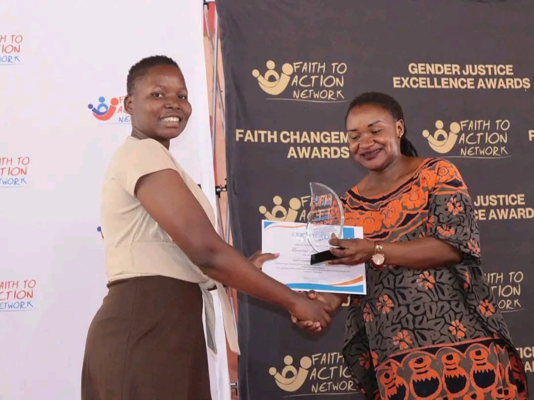 Church urged to lead efforts addressing challenges facing youth
