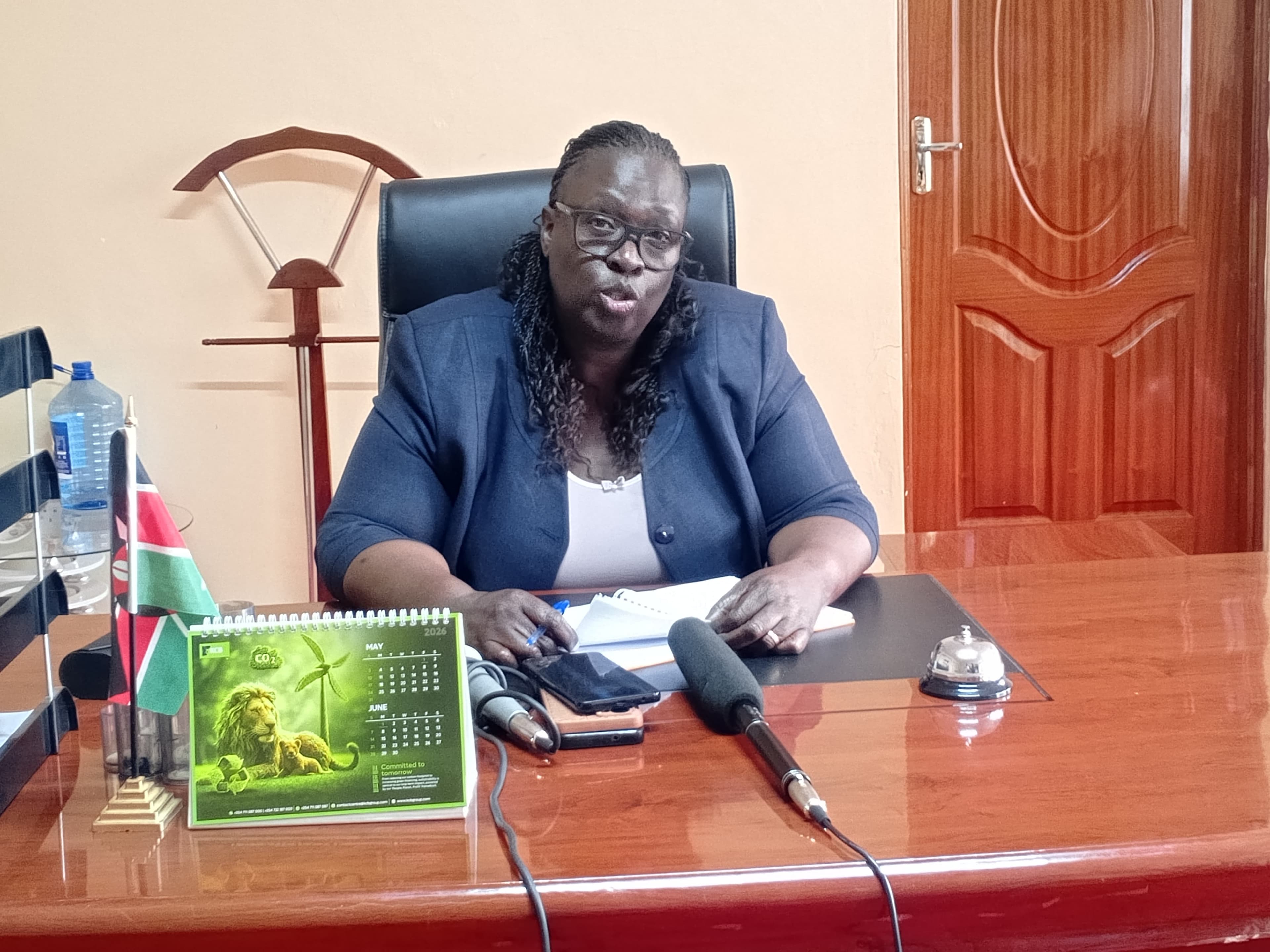 Migori ECDE teachers dismiss salary claims