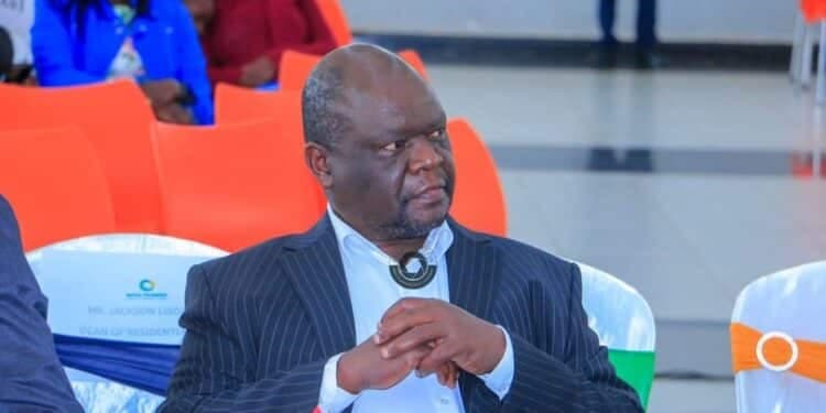 Nova Pioneer’s Christopher Khaemba makes it to the Africa Education Medal shortlist