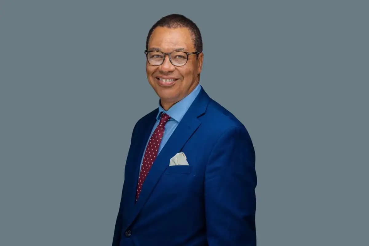 Ghana International Bank Appoints Ian Greenstreet as CEO