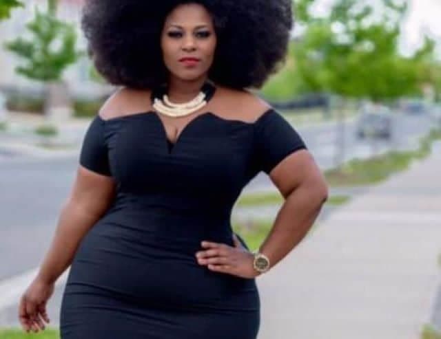 Plus Size Women – Fundamental Ways To Dress Your Size