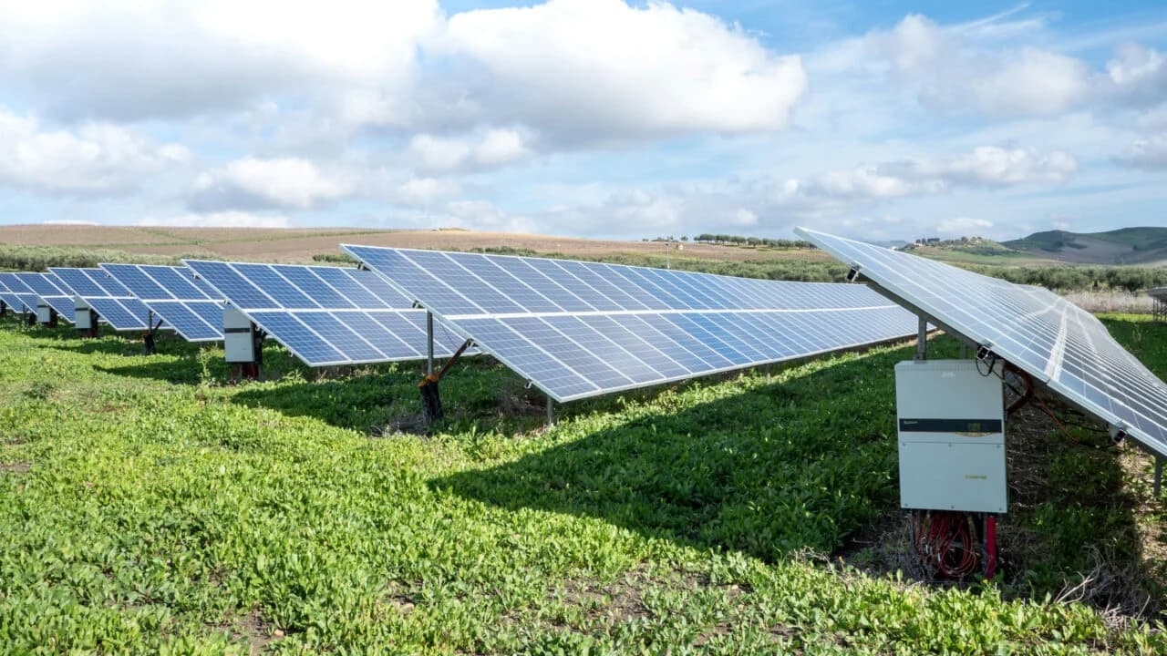 Anthem Begins Construction on 475 MWac Notsi Solar Project, South Africa’s Largest Single-Phase PV Plant