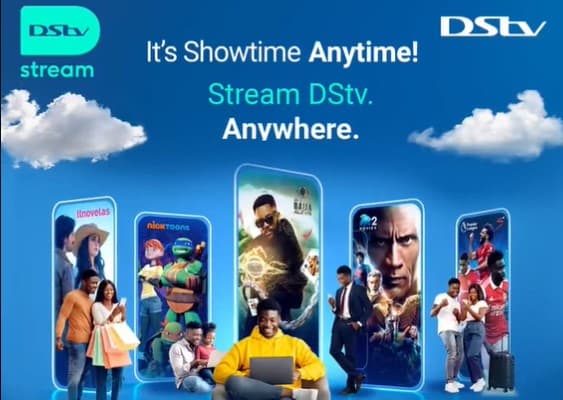 DStv stream packages prices & channel list in Kenya effective November 2024