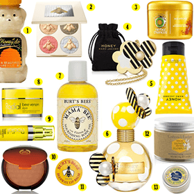 Prison officer makes beauty products from beeswax
