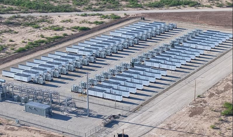 Red Egret BESS project in Texas closes financing as Spearmint bids to support ERCOT power market