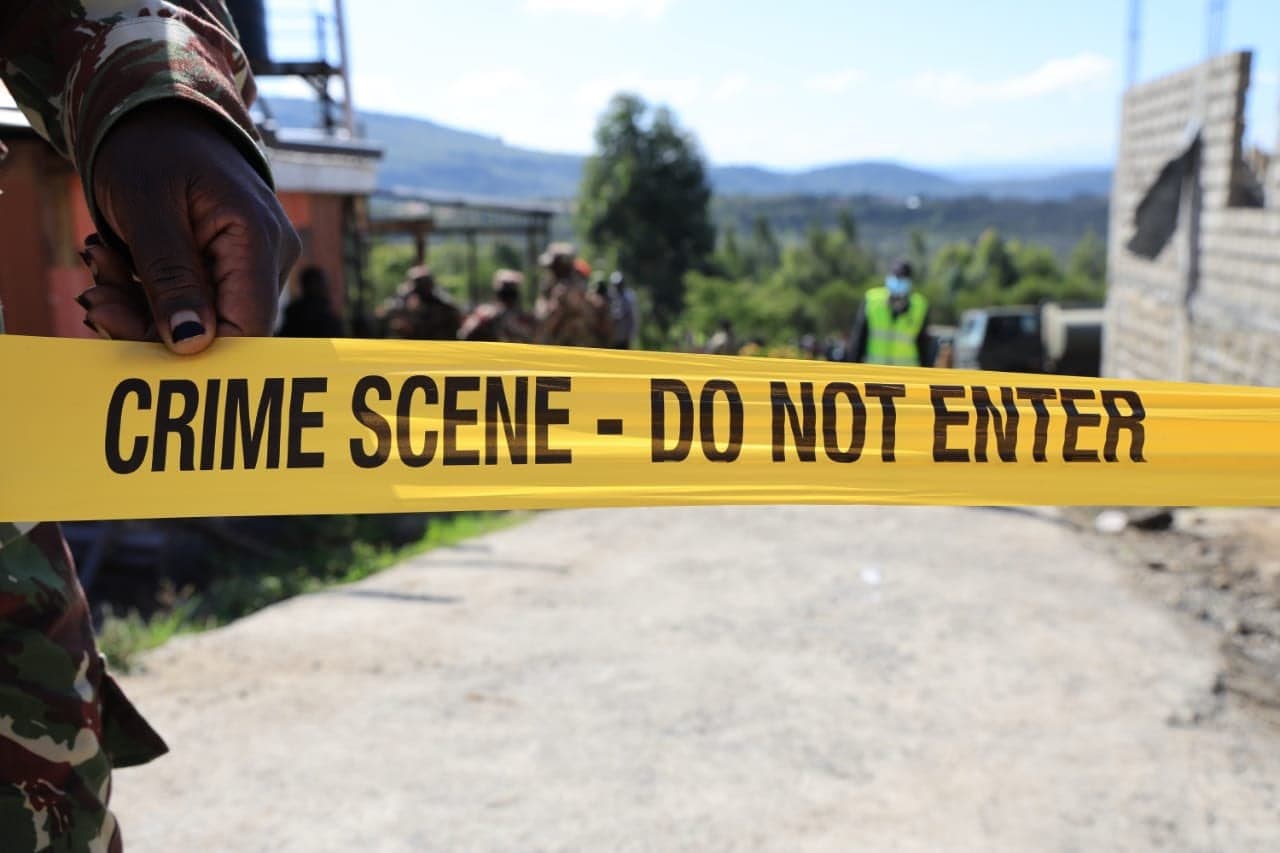 Opinion | The Mother Who Hates Her Own Children: Kenya’s Moral Collapse