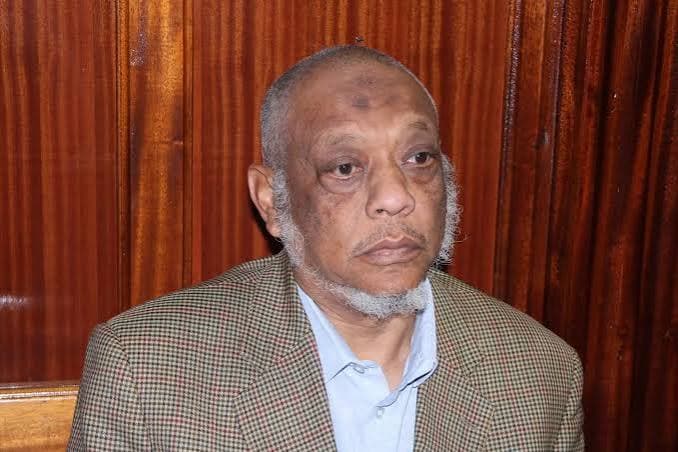 Former director, ex-nominated MCA charged over Sh363 million fraud