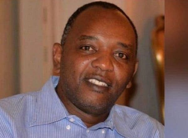 Death Announcement Of Duncan Gathumbi Njoroge Of Lowell MA