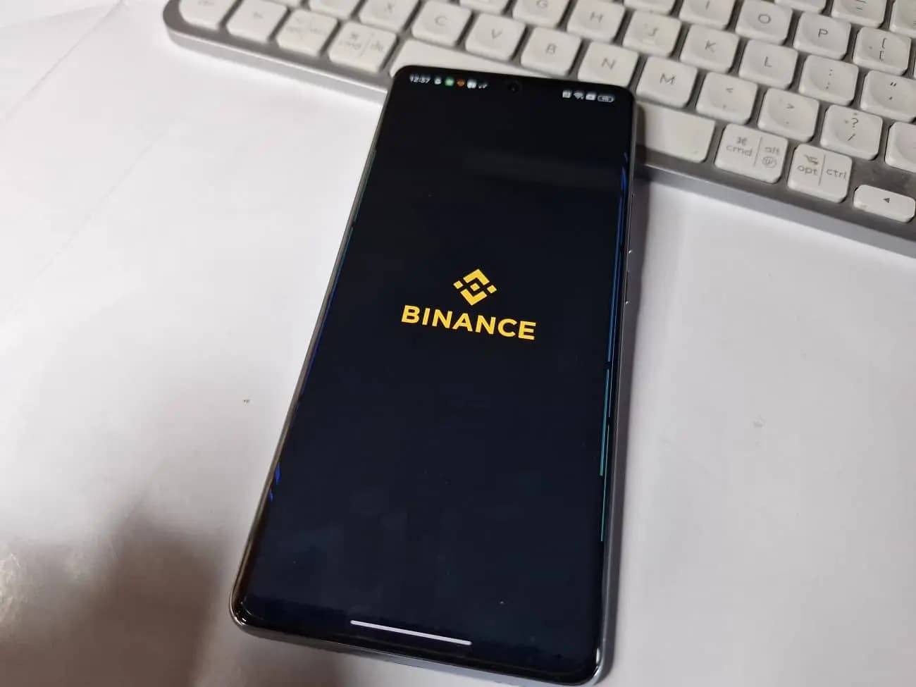 Binance Surpasses $1 Billion in Assets Under Management for Stocks Trading in 30 Days