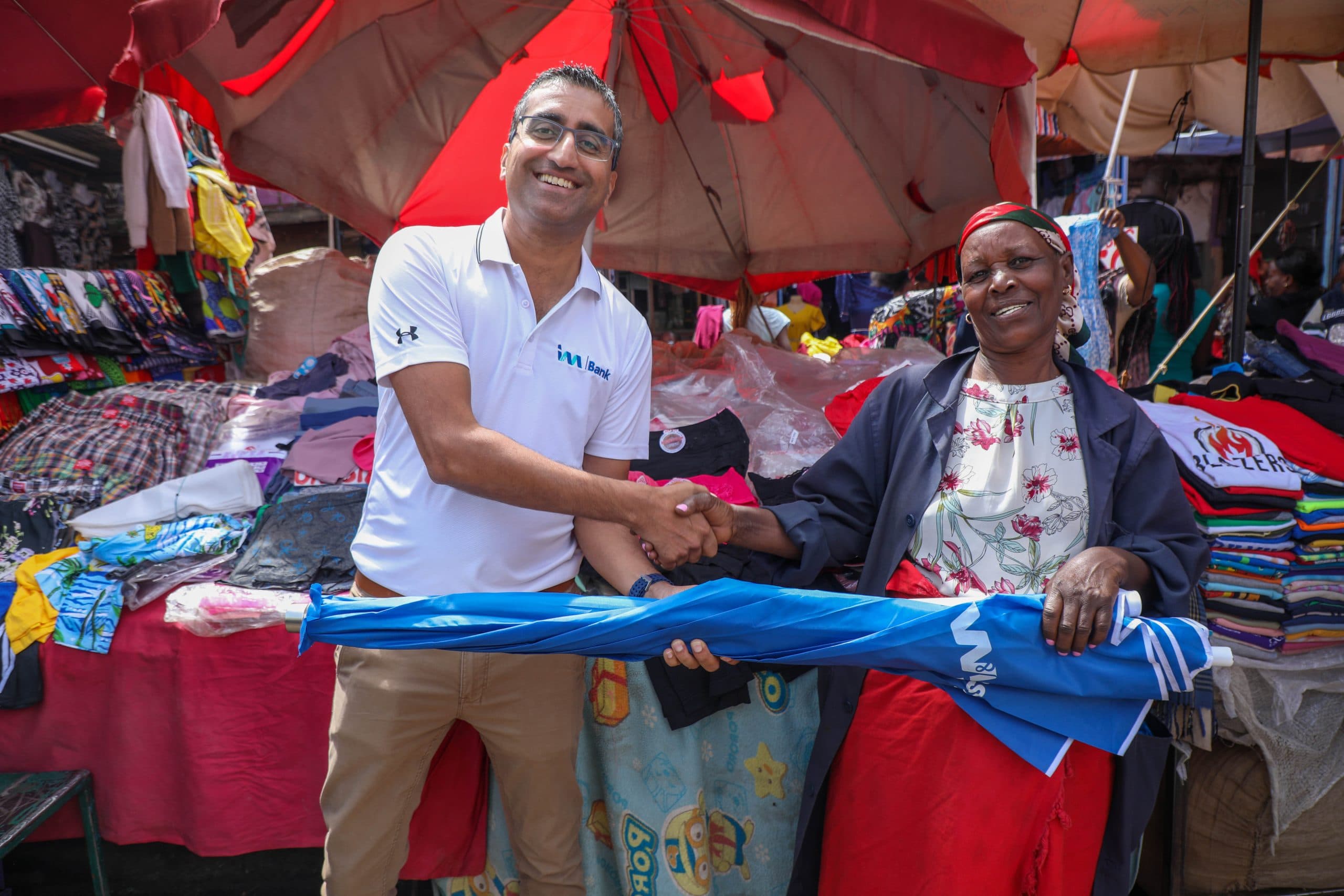 I&M Bank takes Kenya’s ‘Best Retail Bank and Best SME Bank’