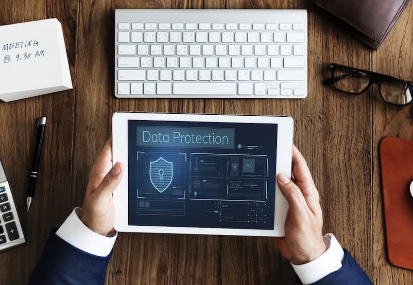 African Countries Playing Catch-Up in Data Privacy Protection